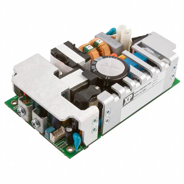 EMH350PS18 XP Power  Convertitori AC DC